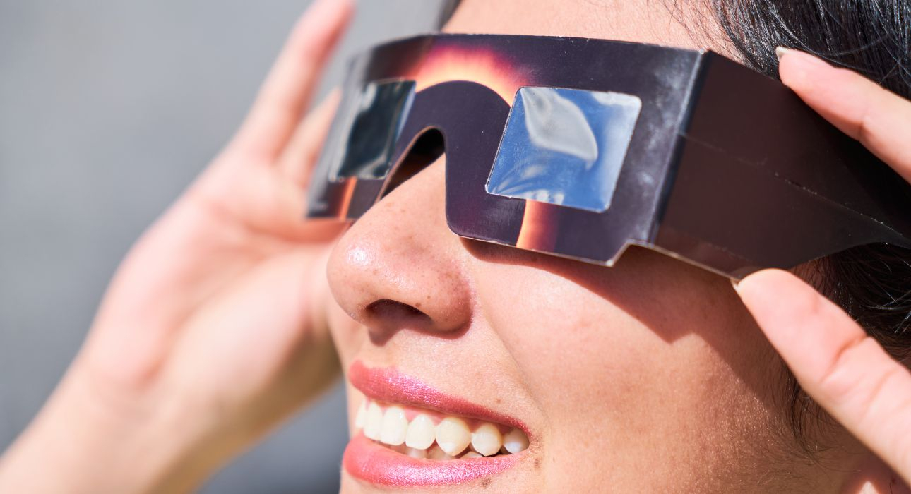 Éclipse solaire : comment se protéger ?